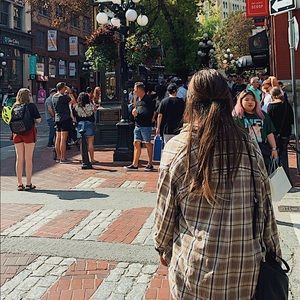 Meet your Posher, Jodie